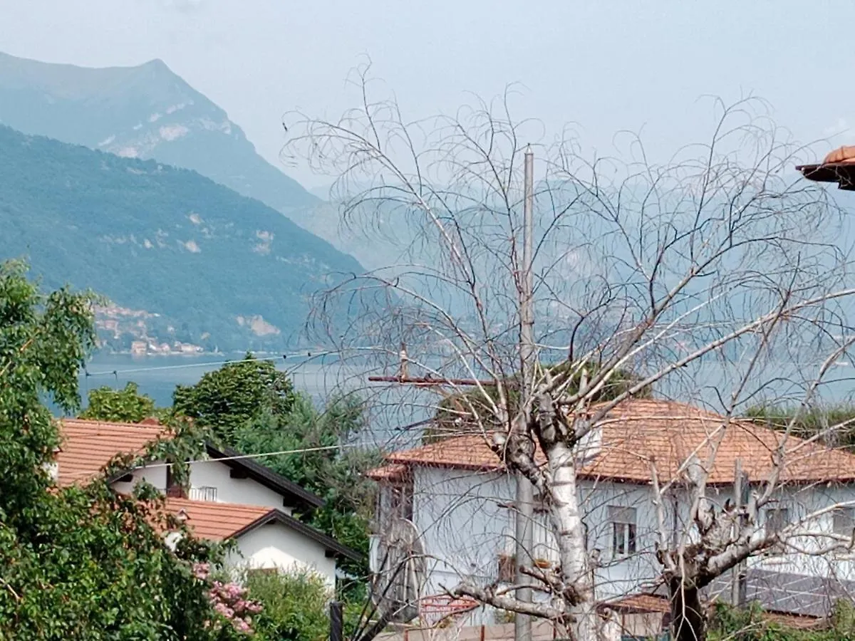 Сasa de vacaciones Villa Casa Malu Mandello del Lario Italia