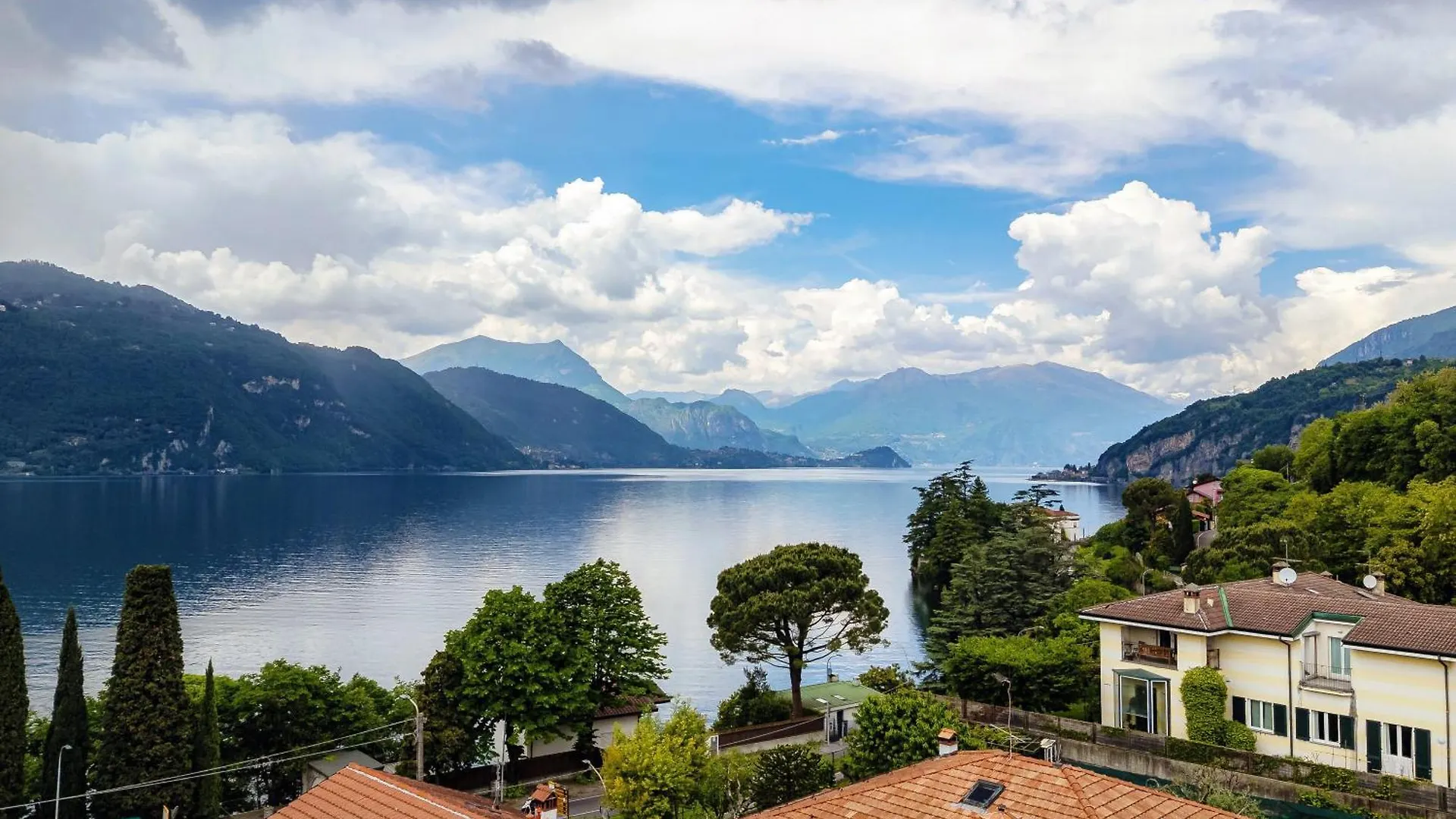 Villa Casa Malu Mandello del Lario 0*,  Italia
