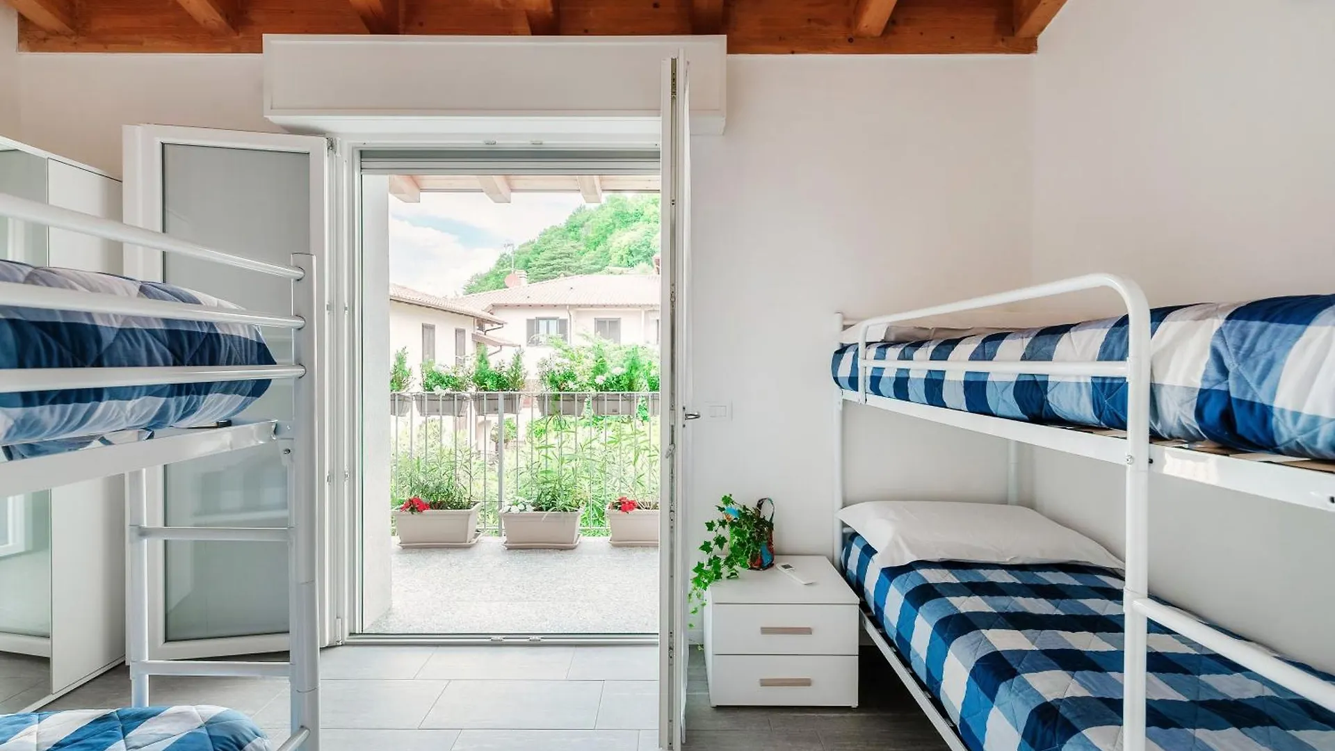 Сasa de vacaciones Villa Casa Malu Mandello del Lario