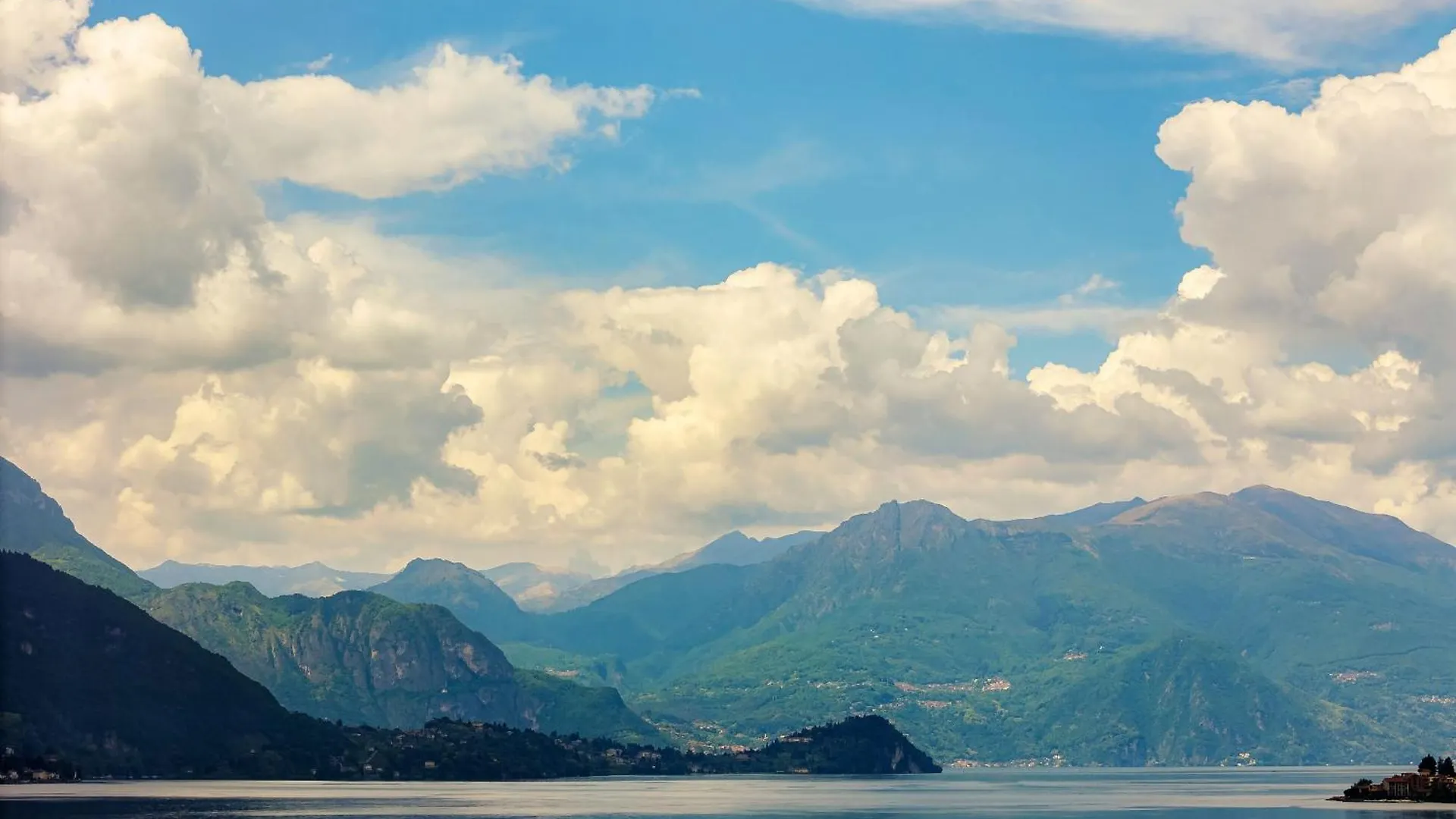 Villa Casa Malu Mandello del Lario Сasa de vacaciones